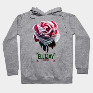 Ellijay Georgia Hoodie